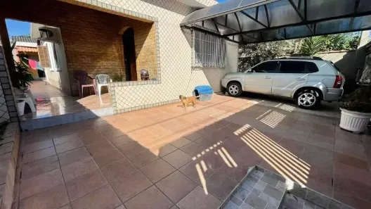 Casa com 3 Quartos à venda, 97m² no São Jorge, Santos