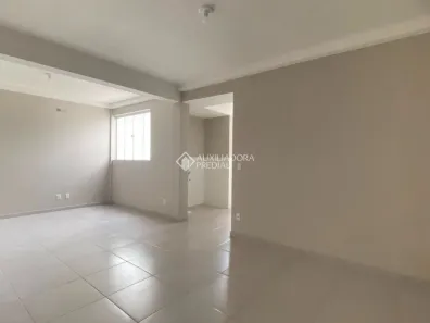 Apartamento com 1 Quarto para alugar, 45m² no Fátima, Canoas