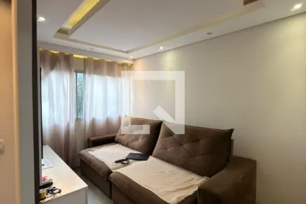 Apartamento com 2 Quartos à venda, 57m² no Jardim Rosa de Franca, Guarulhos