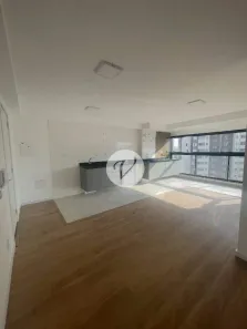 Apartamento com 3 Quartos para alugar, 65m² no Vila Assunção, Santo André