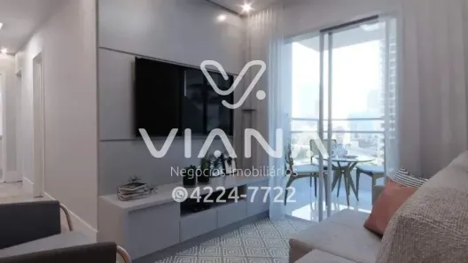 Apartamento com 3 Quartos à venda, 85m² no Santa Paula, São Caetano do Sul