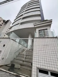 Apartamento com 1 Quarto à venda, 45m² no Aviação, Praia Grande