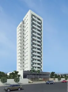 Apartamento com 2 Quartos à venda, 56m² no Iputinga, Recife