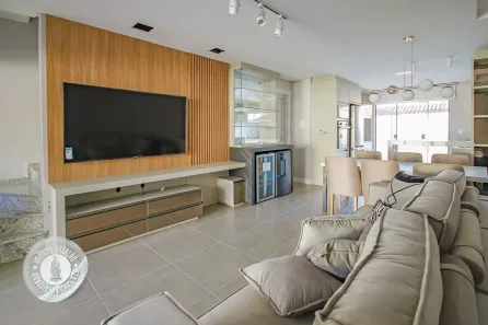 Sobrado com 3 Quartos à venda, 100m² no Vila Nova, Blumenau