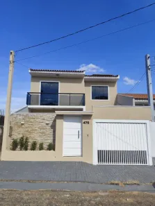 Casa com 3 Quartos à venda, 224m² no Nações, Siqueira Campos