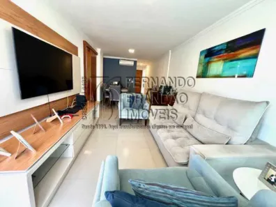 Apartamento com 2 Quartos à venda, 88m² no Recreio dos Bandeirantes, Rio de Janeiro