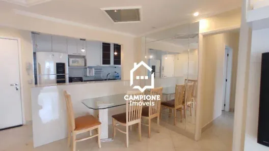 Apartamento com 3 Quartos à venda, 70m² no Santa Teresinha, São Paulo