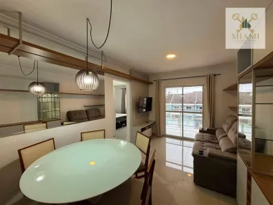 Apartamento com 2 Quartos para alugar, 60m² no Fanny, Curitiba