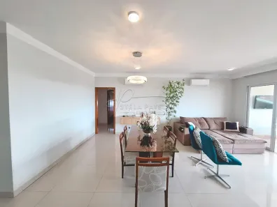 Cobertura com 4 Quartos à venda, 195m² no Residencial Alto do Ipê, Ribeirão Preto