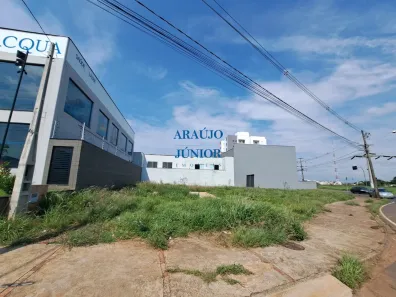Lote/Terreno à venda, 590m² no Cidade Nova II, Santa Bárbara D'Oeste