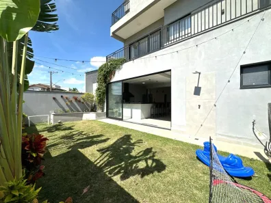Casa de Condomínio com 3 Quartos à venda, 250m² no Chácara Morada Mediterrânea, Jundiaí