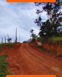 Lote/Terreno à venda, 600m² no , Igaratá