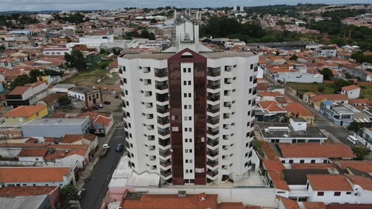 Apartamento com 3 Quartos à venda, 144m² no Centro, Tatuí