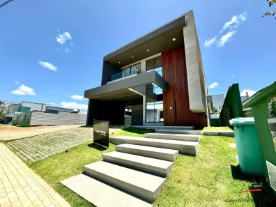 Casa com 4 Quartos à venda, 266m² no Eusébio, Eusébio