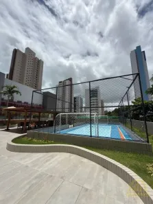 Apartamento com 3 Quartos à venda, 82m² no Manaíra, João Pessoa