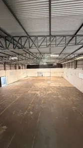 Galpão/Depósito/Armazém para alugar, 800m² no Flores, Manaus