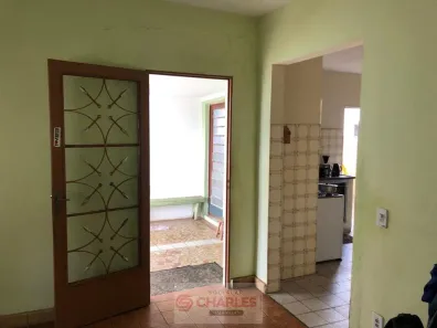 Casa com 2 Quartos à venda, 92m² no Jardim Maria Antonieta, Mogi Mirim