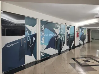 Sala Comercial à venda, 110m² no Centro, Juiz de Fora