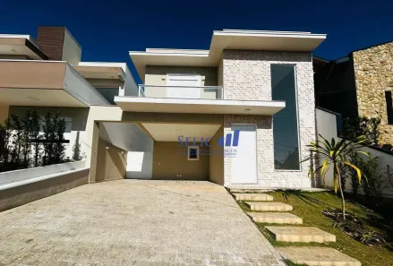 Casa com 3 Quartos para alugar, 208m² no Jardim Ermida I, Jundiaí