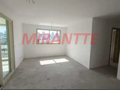 Apartamento com 2 Quartos à venda, 76m² no Santana, São Paulo