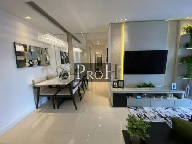 Apartamento com 2 Quartos à venda, 73m² no Centro, São Caetano do Sul