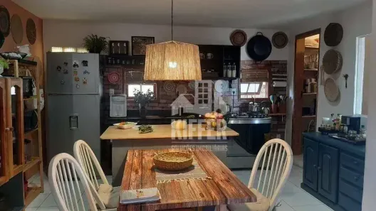 Casa com 3 Quartos à venda, 109m² no Rocha, São Gonçalo