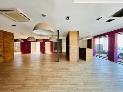 Ponto Comercial com 3 Quartos à venda, 252m² no Centro, Ribeirão Preto