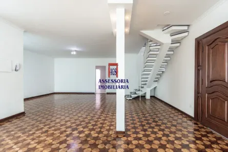 Imóvel Comercial com 5 Quartos à venda, 350m² no Saúde, São Paulo