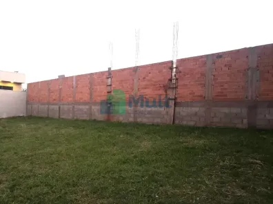 Lote/Terreno à venda, 305m² no Jardim San Marco II, Ribeirão Preto