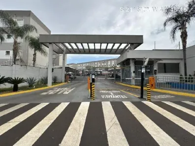 Apartamento com 2 Quartos à venda, 88m² no Ipiranga, Ribeirão Preto