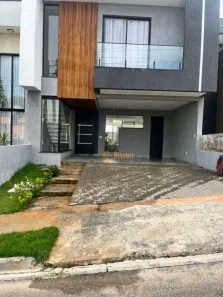 Casa de Condomínio com 3 Quartos para alugar, 160m² no Horto Florestal, Sorocaba