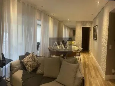 Apartamento com 2 Quartos à venda, 115m² no Parque da Mooca, São Paulo