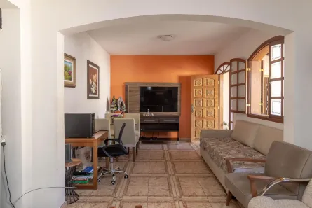 Casa com 3 Quartos à venda, 120m² no Jardim Guanabara, Belo Horizonte