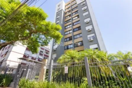 Apartamento com 1 Quarto à venda, 51m² no Higienópolis, Porto Alegre
