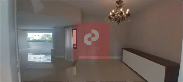 Apartamento com 4 Quartos à venda, 240m² no Campo Belo, São Paulo