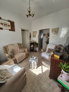 Apartamento com 2 Quartos à venda, 58m² no Boqueirão, Santos