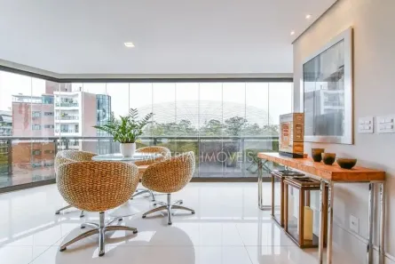 Apartamento com 3 Quartos à venda, 280m² no Jardim Luzitânia, São Paulo