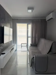 Apartamento com 2 Quartos à venda, 60m² no Balneário Tropical, Paulínia