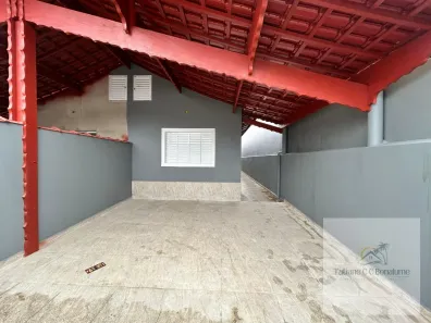 Casa com 2 Quartos à venda, 125m² no Copacabana Paulista, Mongaguá