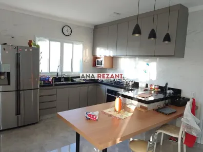Casa com 3 Quartos à venda, 164m² no Residencial Vitiello, Boituva