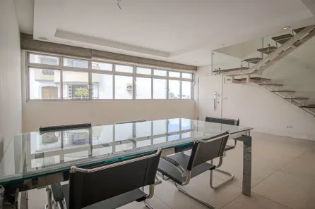 Cobertura com 2 Quartos à venda, 240m² no Jardim Paulista, São Paulo