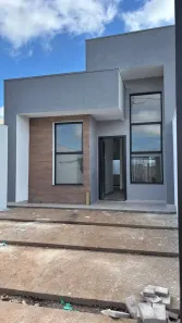Casa com 1 Quarto à venda, 63m² no Brazmadeira, Cascavel