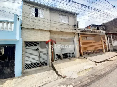 Casa com 8 Quartos à venda, 250m² no Jardim Guarani, São Paulo