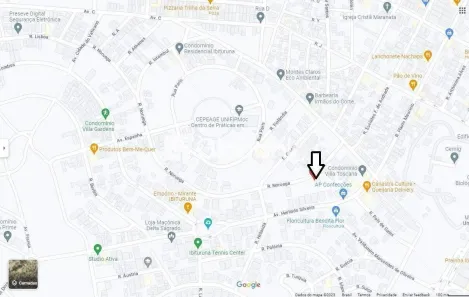 Lote/Terreno à venda, 12m² no Ibituruna, Montes Claros