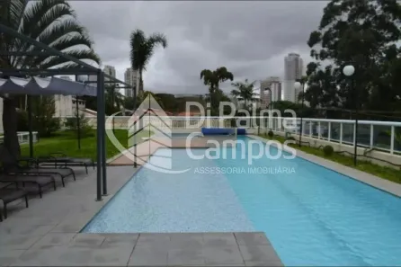 Apartamento com 3 Quartos à venda, 83m² no Vila Caraguatá, São Paulo