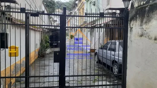 Sobrado com 2 Quartos à venda, 140m² no Engenho Novo, Rio de Janeiro