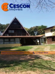 Fazenda/Sítio com 3 Quartos à venda, 340m² no Chácaras Boa Vista, Santana de Parnaíba