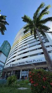 Flat com 2 Quartos à venda, 62m² no Ponta Negra, Natal