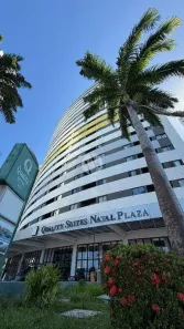 Flat com 2 Quartos à venda, 62m² no Ponta Negra, Natal