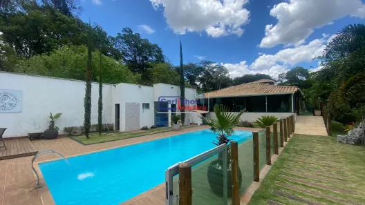 Casa de Condomínio com 4 Quartos à venda, 70m² no , São Joaquim de Bicas